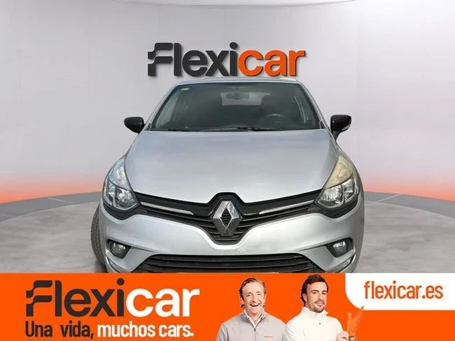 RENAULT Clio Clio TCe Energy Business 55kW