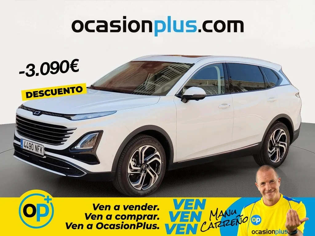 BESTUNE T90 T90 2.0