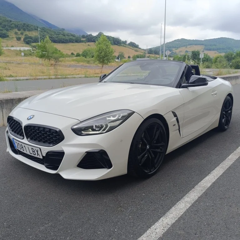 BMW Z4 Z4 M40i