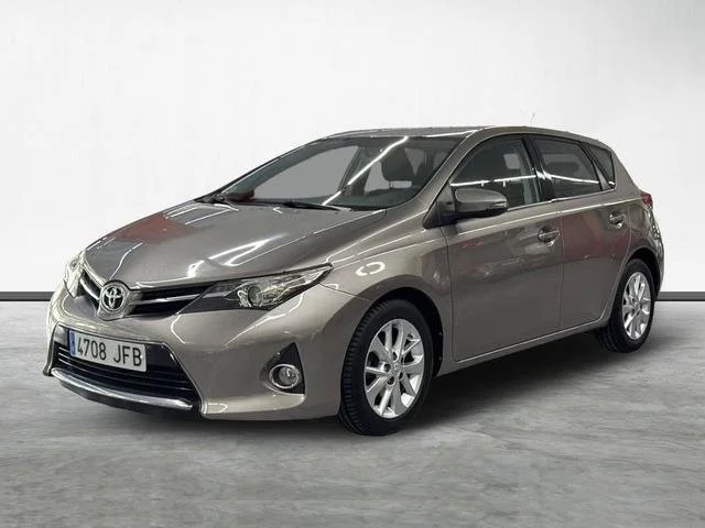 TOYOTA Auris Auris 90D Active