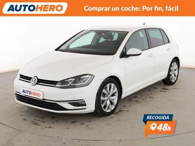 VOLKSWAGEN Golf 1.5 TSI ACT Sport