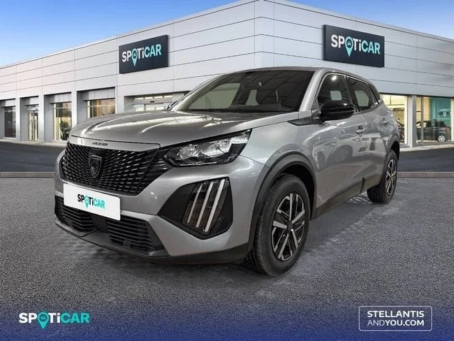 PEUGEOT 2008 2008 1.2 PureTech S&S Active 100
