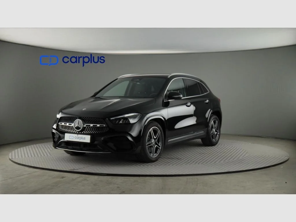 MERCEDES-BENZ Clase GLA 200