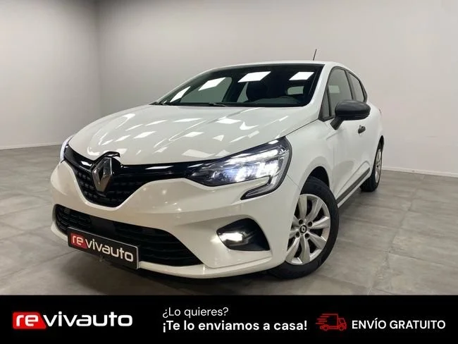 RENAULT Clio Clio Blue dCi Business 63kW