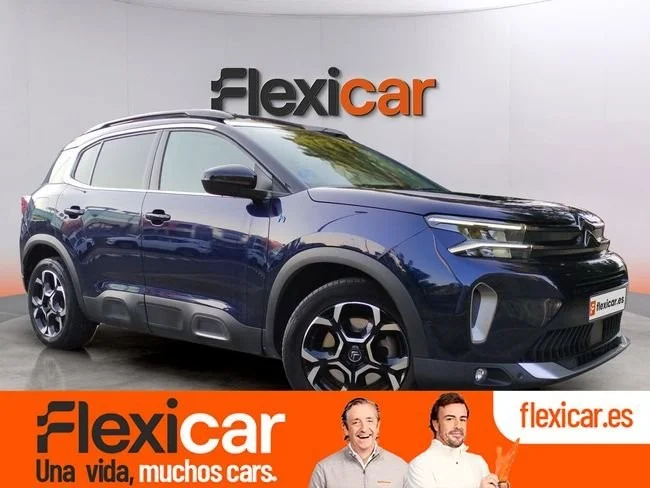 CITROEN C5 Aircross C5 Aircross Hybrid Shine Pack EAT8 225