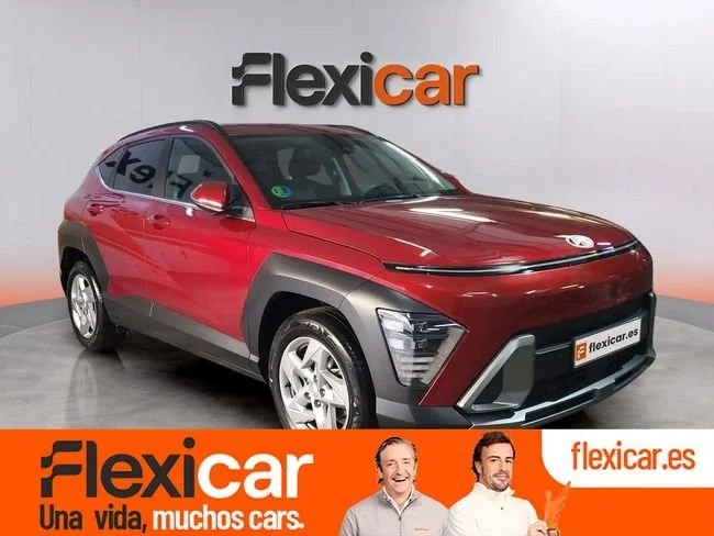 HYUNDAI Kona 1.0T 100CV 48V Maxx