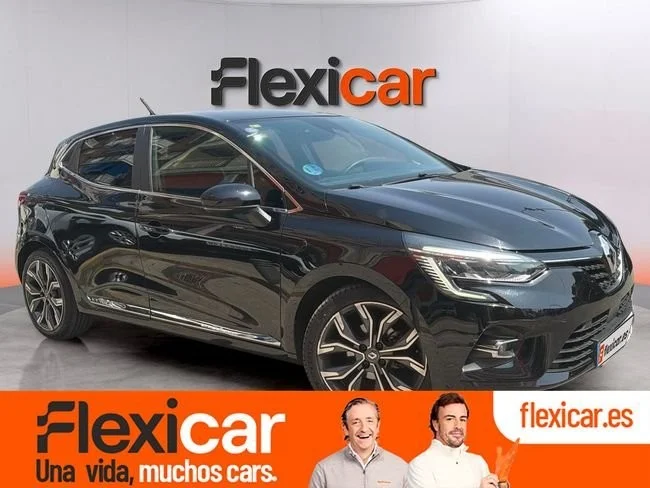 RENAULT Clio Clio TCe GLP Business 74kW