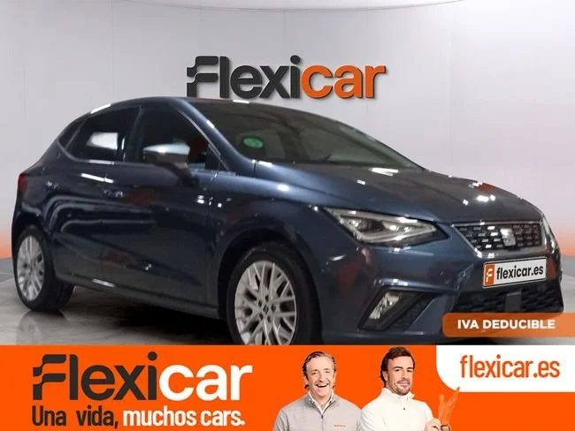 SEAT Ibiza Ibiza 1.0 TSI S&S Xcellence 115