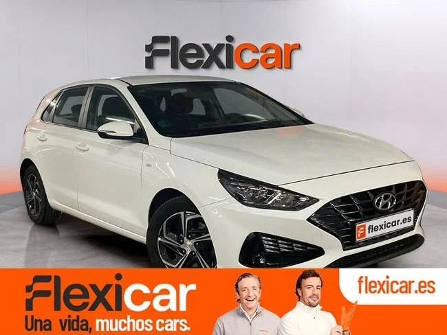 HYUNDAI i30 1.0 TGDI 48V Klass