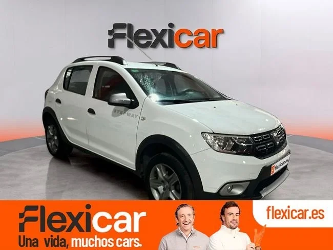 DACIA Sandero Sandero TCe Comfort 67kW
