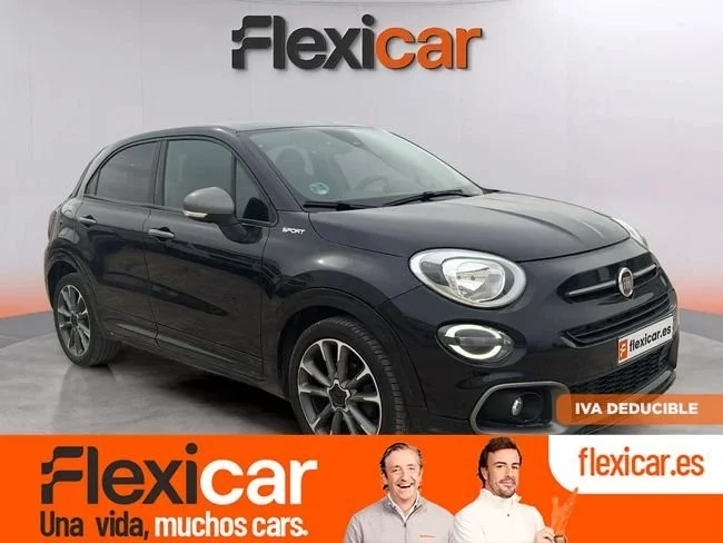 FIAT 500X 500X 1.0 Firefly S&S Connect