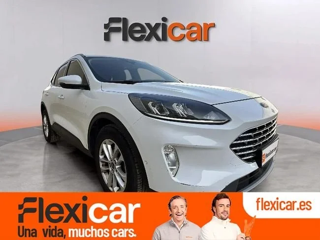 FORD Kuga Kuga 1.5 EcoBoost ST-Line FWD 150