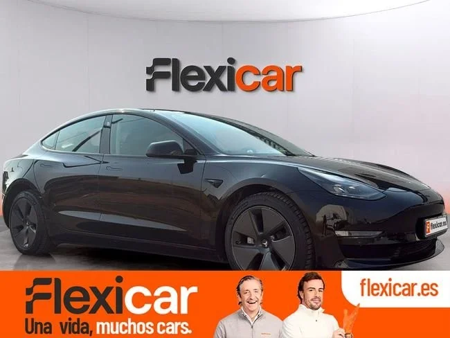 TESLA Model 3 Model 3