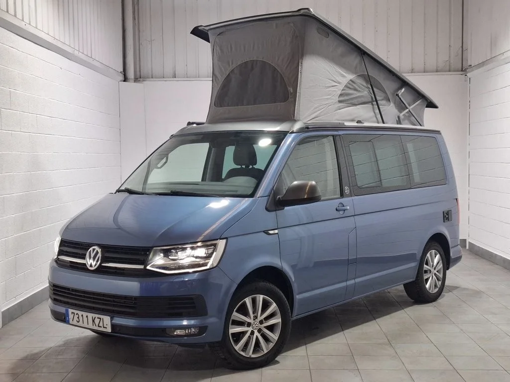 VOLKSWAGEN California Ocean 2.0 TDI 110kW (150CV) BMT DSG