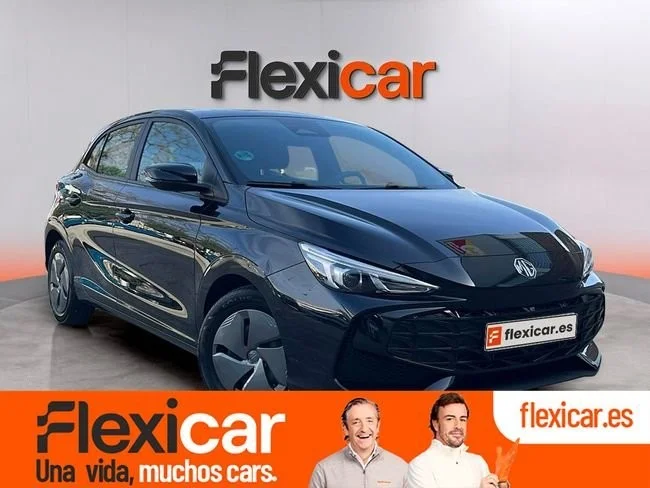 MG MG3 MG3 1.5 Standard