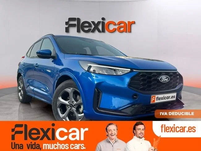 FORD Kuga Kuga 1.5 EcoBoost ST-Line FWD 150