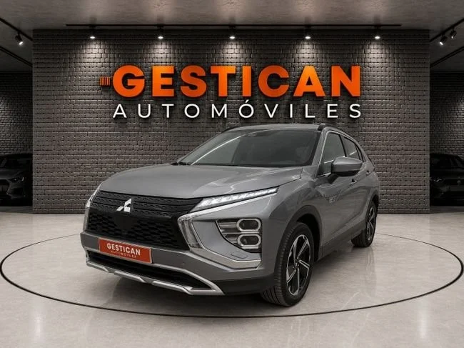 MITSUBISHI Eclipse Cross Eclipse Cross PHEV Kaiteki 4WD