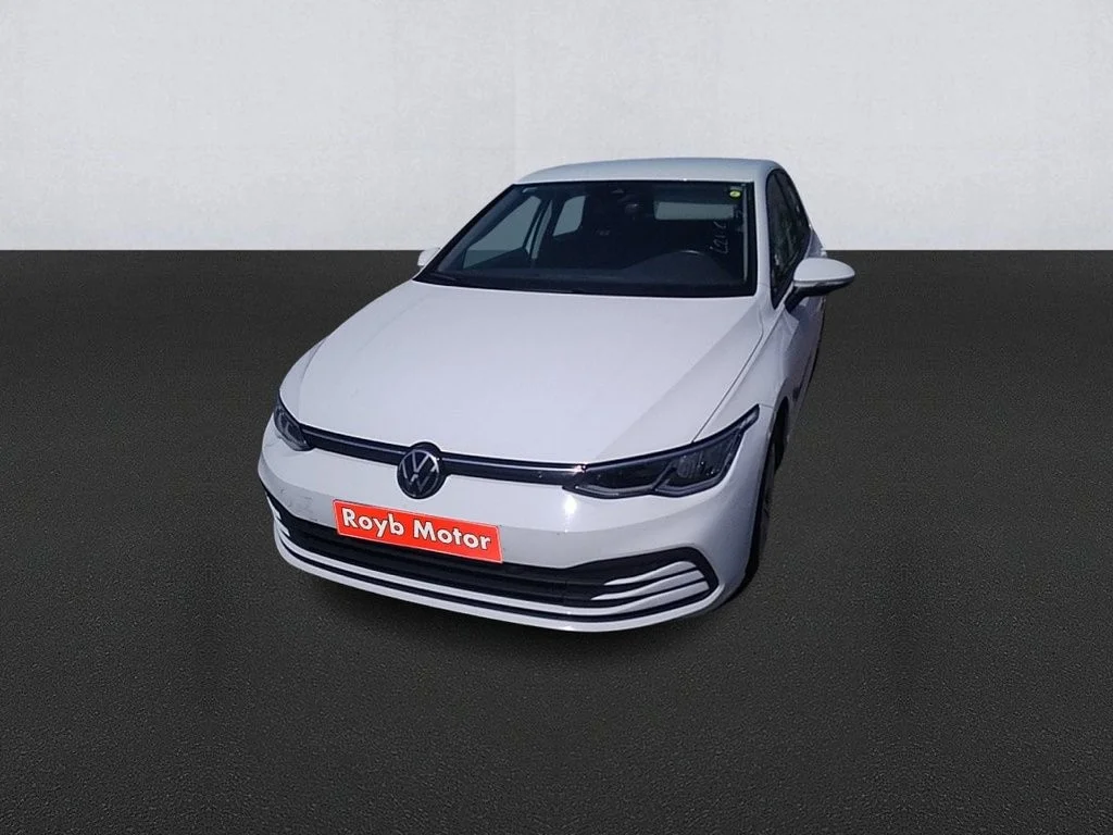 VOLKSWAGEN Golf Golf 2.0TDI 85kW