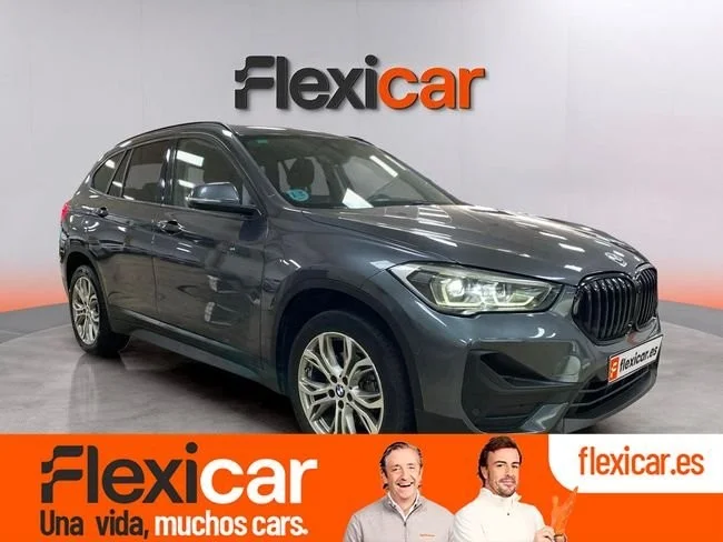 BMW X1 X1 sDrive 18iA