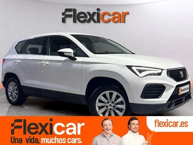 SEAT Ateca Ateca 1.0 TSI S&S Reference XM
