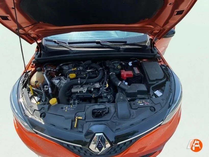 RENAULT Clio Clio TCe Serie Limitada Limited 67kW
