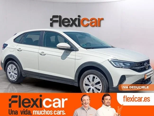 VOLKSWAGEN Taigo Taigo 1.0 TSI Life 70kW