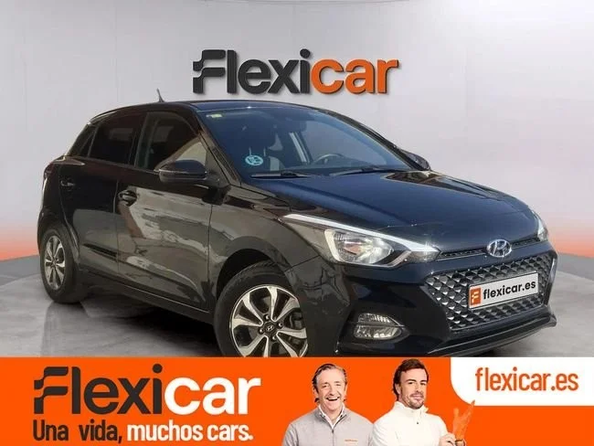 HYUNDAI i20 i20 1.0 TGDI Klass 100