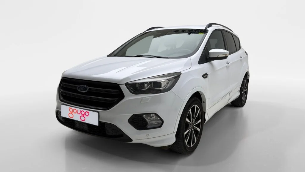 FORD Kuga KUGA TODOTERRENO 1.5 TDCI 88KW ST-LINE 2WD 120 5P