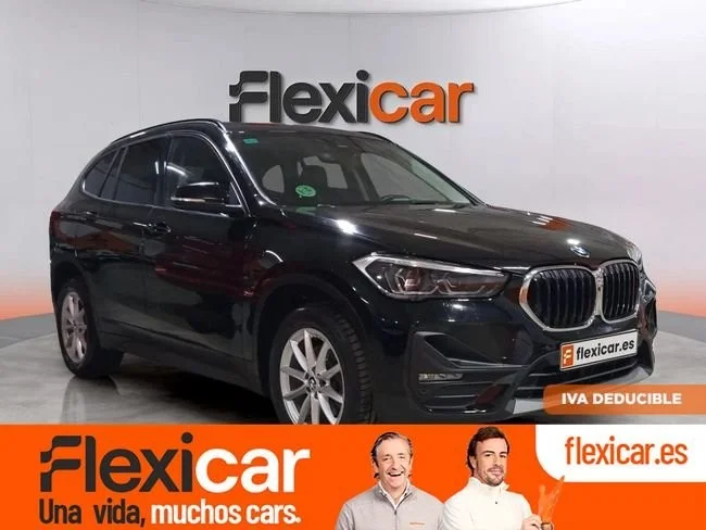 BMW X1 X1 sDrive 18dA