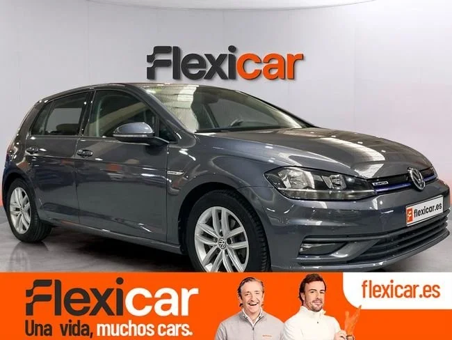 VOLKSWAGEN Golf Golf 1.5 TSI Evo BM Last Edition 96kW