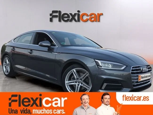 AUDI A5 A5 Sportback 1.4 TFSI S tronic 110kW