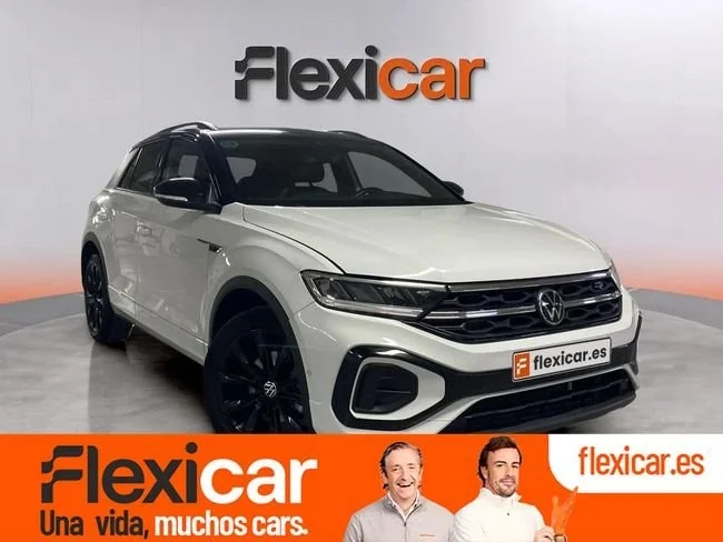 VOLKSWAGEN T-Roc T-Roc 1.5 TSI Advance R-Line