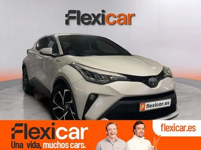 TOYOTA C-HR C-HR 180H Advance