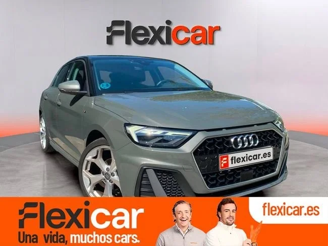 AUDI A1 A1 Sportback 25 TFSI