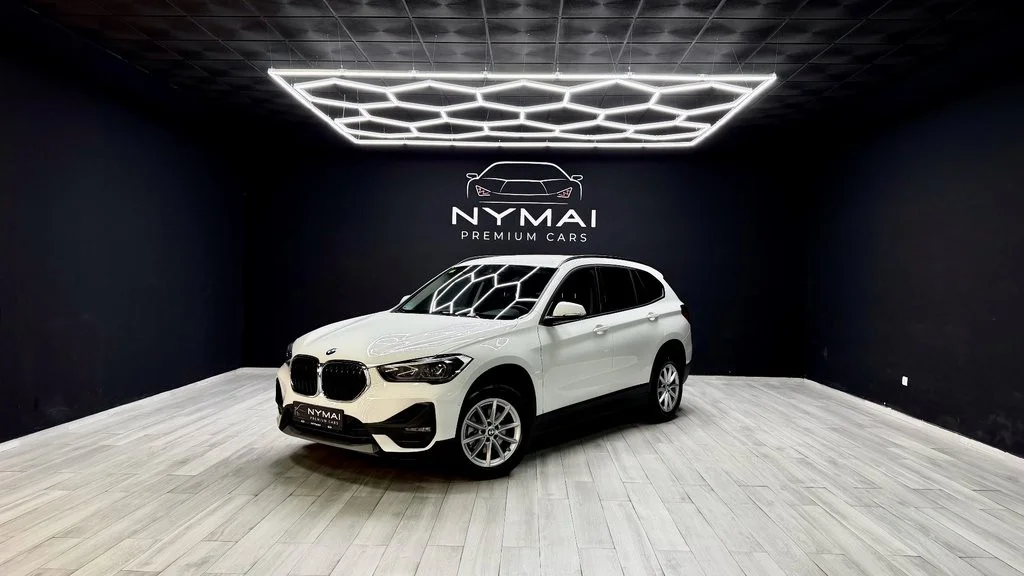 BMW X1 X1 sDrive 20dA