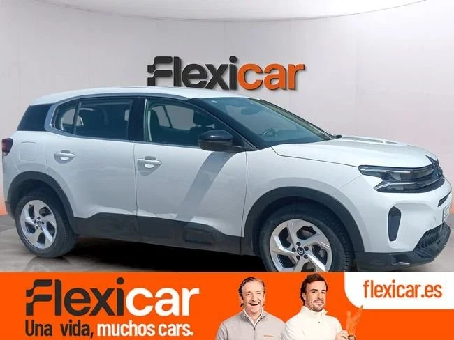 CITROEN C5 Aircross C5 Aircross PureTech S&S You 130