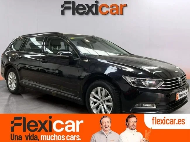 VOLKSWAGEN Passat Passat Variant 1.6TDI Advance DSG7 88kW