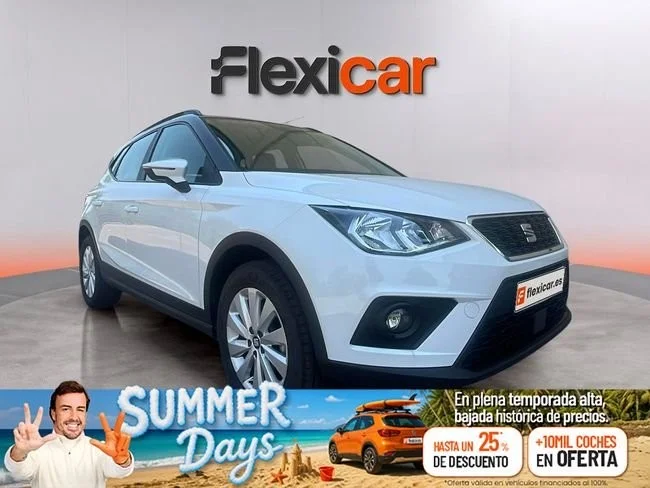 SEAT Arona 1.0 TSI 81kW (110CV) Style