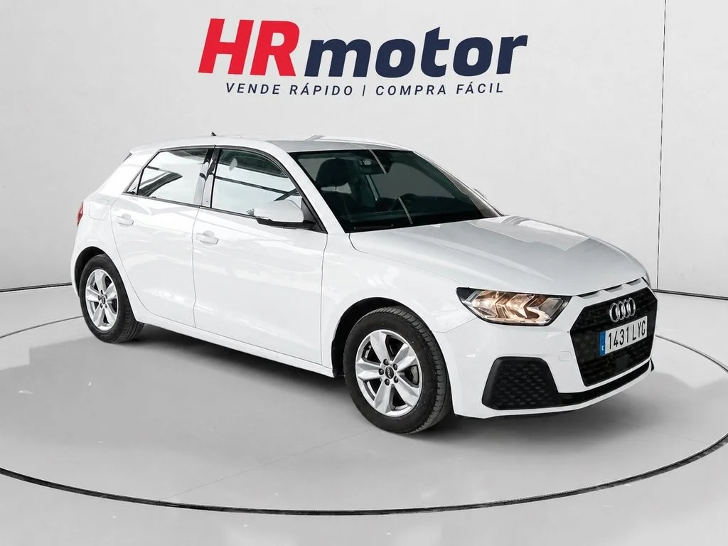 AUDI A1 A1 Sportback 25 TFSI