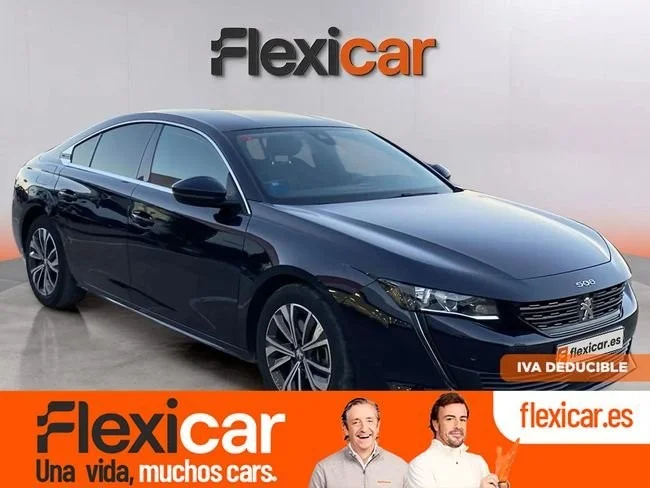 PEUGEOT 508 508 Hybrid 225 Allure e-EAT8