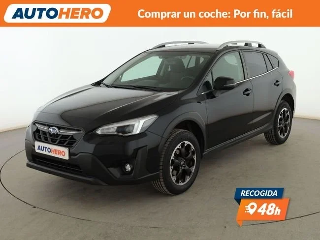 SUBARU XV XV 1.6i Sport Plus CVT
