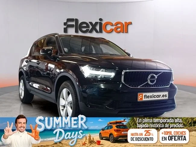 VOLVO XC40 2.0 D3
