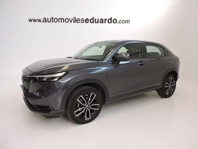 HONDA HR-V 1.5 i-MMD Elegance