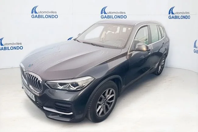 BMW X5 X5 xDrive 45e
