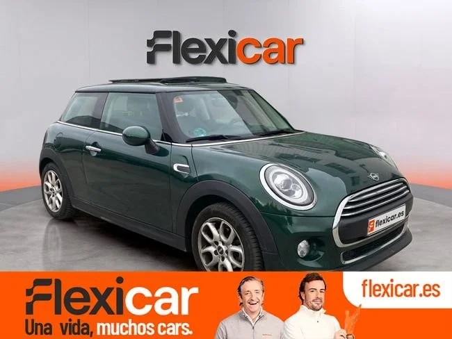 MINI Cooper COOPER D