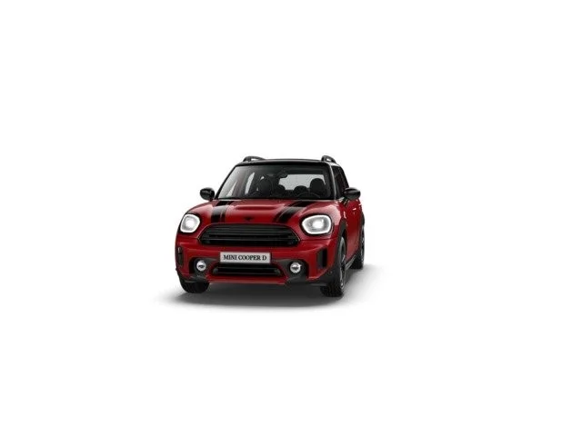 MINI Countryman COUNTRYMAN COOPER D ALL4 AUT.