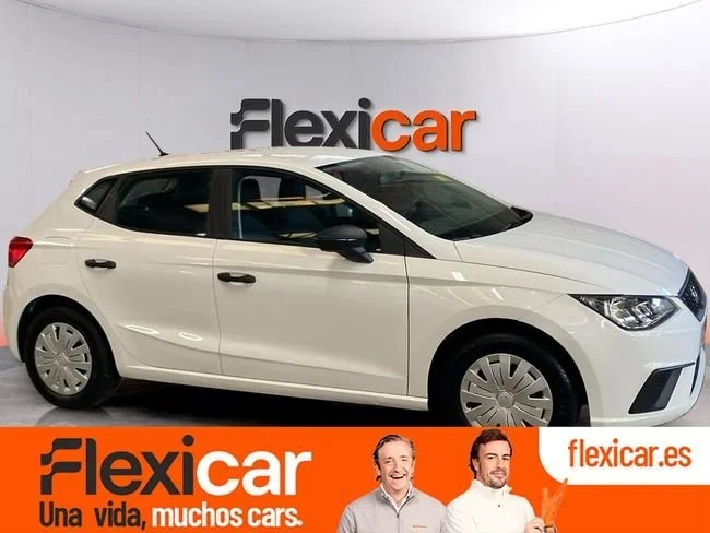 SEAT Ibiza Ibiza 1.0 S&S Reference 75
