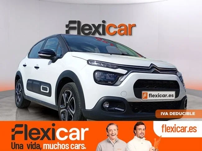 CITROEN C3 PureTech 60KW (83CV) Feel Pack