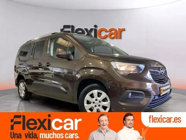 OPEL Combo 1.5 TD 96kW (130CV) S/S Elegance L