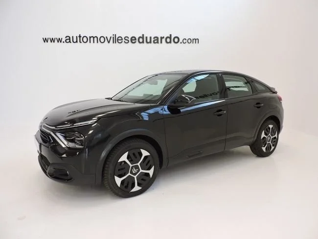 CITROEN C4 C4 1.5 BlueHDI S&S Feel 110